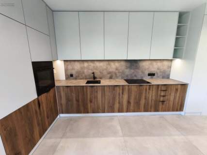 Apartament premium z ogrodem Toruńska