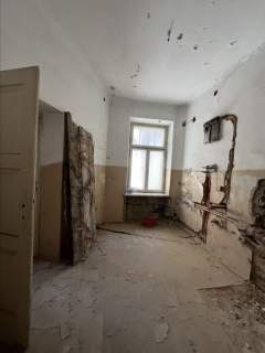 Okopowa-przestronne mieszkanie o pow.136m2 - 6 pok
