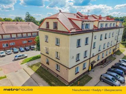 Rodzinne mieszkanie w świetnej lokalizacji