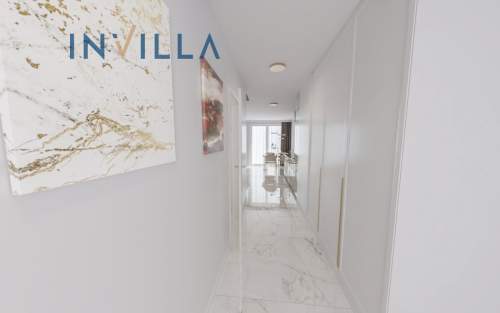 Apartament 81,11 m Granaria Wyspa Spichrzów