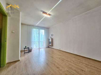 Mieszkanie 31m2 Grzegórzki Balkon