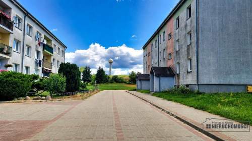41,56 m2 2 pokoje Skotniki