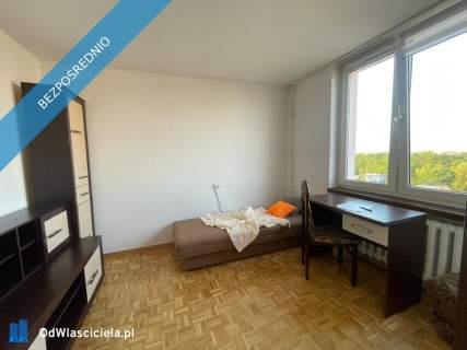 Wynajmę 3 pokojowe mieszkanie Kraków , Krowodrza, ul. Czepca...