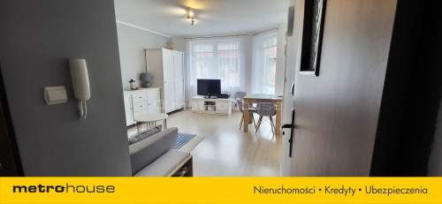 Mieszkanie 38 mkw na parterze nad morzem, Puck