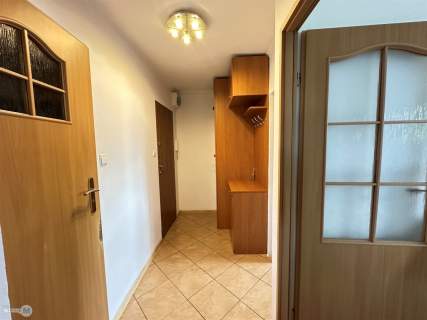 Komfortowe 2 pokoje na wynajem KSM