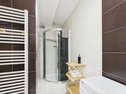 Apartament w Kościelisku