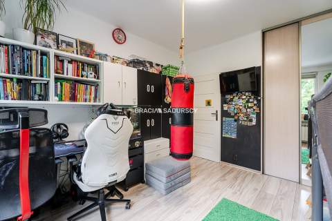2 pokoje 51,32 m duży balkon os. Handlowe