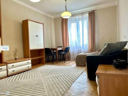 2 pokojowe mieszkane 48m2,do wejścia- Żeromskiego