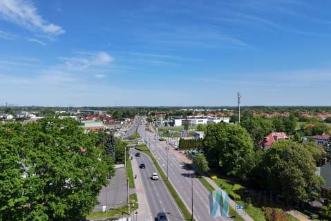 Działka Inwestycyjna w Konstancinie-Jeziornie