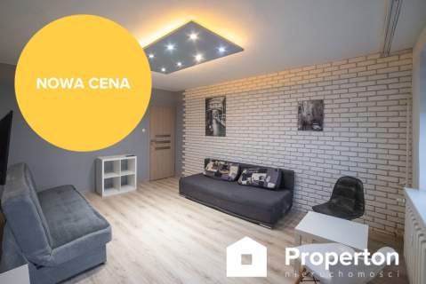 Centrum Płocka, 3 pokoje, 57, 5 m kw