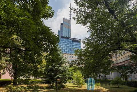 Centrum Chmielna 73 idealne pod wynajem