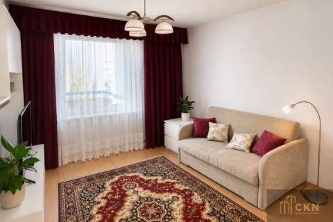 Kurdwanów- ul. Bojki- 2 pokoje , jasna kuchnia, balkon