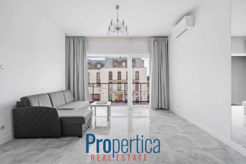 Villa Berensona elegancki apartament