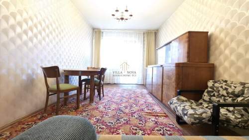 2 pokoje Balkon Zieleń cisza Blisko centrum
