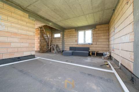 Dom na sprzedaż, 97,68 m2, Borek