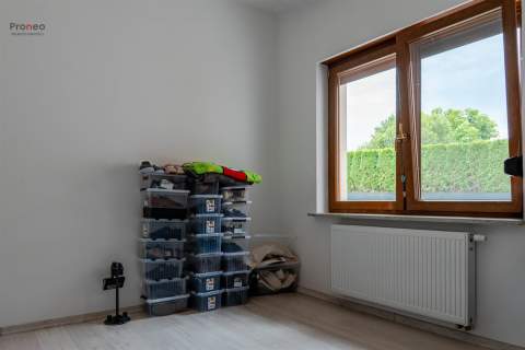 Komfort i przestrzeń   cicha okolica - Posoka
