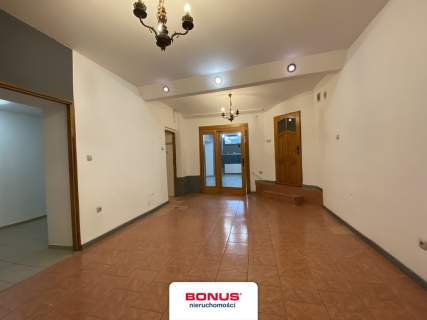 Lokal biurowy/usługowy - w Centrum
