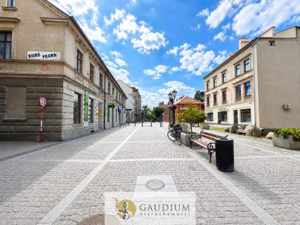 Lokal pod inwestycje Tczew I Stare Miasto