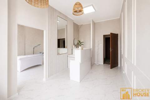 Lokal z branży beauty - cesja do przejęcia Opole, Chabry