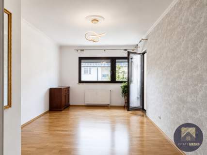 Przestronny apartament 110 m 4 pokoje garaż