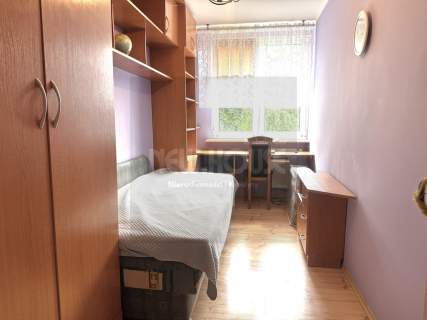 2 pokoje Cyryla i Metodego 1 piętro super cena