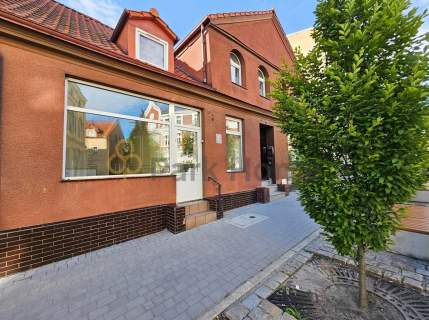 Lokal handlowo-usługowy - Śrem - centrum
