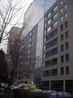 Biuro na wynajem w Centrum
