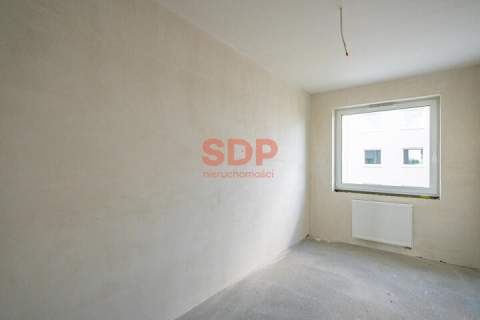 Nowe mieszkanie 3-pokojowe Balkon Spokojna okolica Zabrodzie