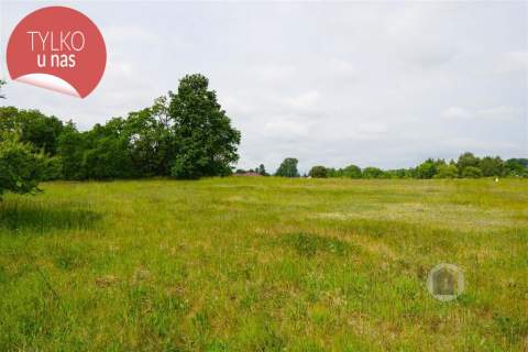 Działka numer 108/56 w Deszcznie, WZ, 61,20 zł/m2