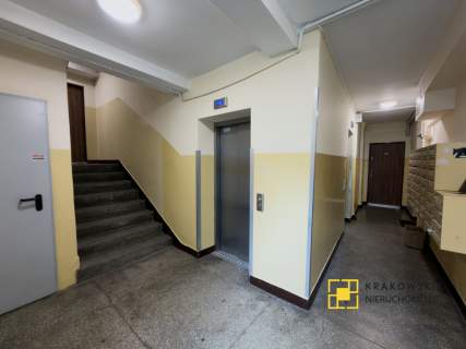 Mieszkanie na sprzedaż, 70 m2, Kraków
