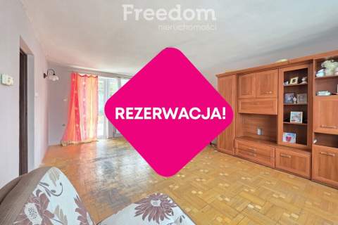 Dom z garażem i ogrodem Świetna lokalizacja 