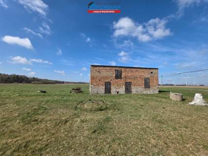 Dom na sprzedaż, 13800 m2, Konary