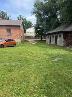 Dom na sprzedaż, 100 m2, Wysokin