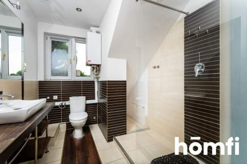 ATRAKCYJNE 3 POK 41,5 M2 UL. TARGOWA CENTRUM