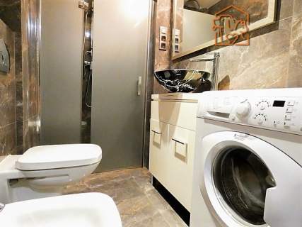 Krasickiego 26, stylowa kawalerka pet friendly