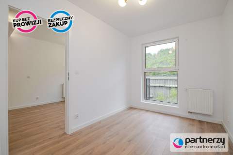 2 POKOJE W CENTRUM GDAŃSKA/SMART HOME/WYKOŃCZONE