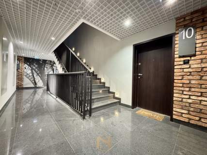 Mieszkanie na sprzedaż, 42,49 m2, Gorzów Wielkopolski