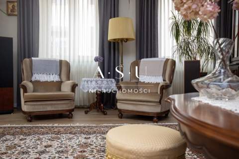 146m2 na jednym poziomie - Apartament jak Dom 