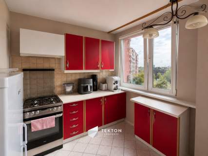 2 pokoje Balkon Osobna kuchnia 32,3 m