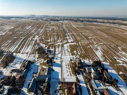 DZIAŁKI ROLNO-BUDOWLANE GRONKÓW