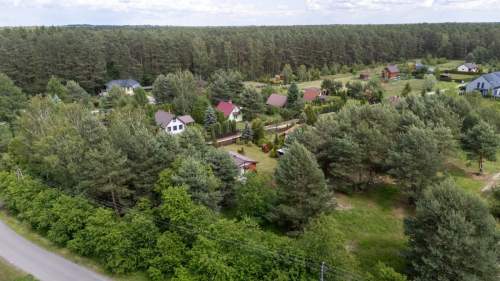 Domek letniskowy Piłka