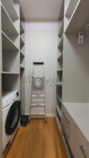 4 pokojowy Apartament Marina Mokotów II, klimatyza