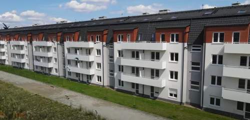 Gotowe do odbioru . PKP 300 m . Balkon . Smolec