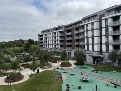 WYNAJEM APARTAMENT MAZOWIECKA PARK 2 POKOJE Z MIEJSCEM PARKINGOWYM