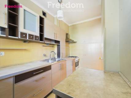 2 pokoje 46,24 m2 Wola Leszno / róg Karolkowej