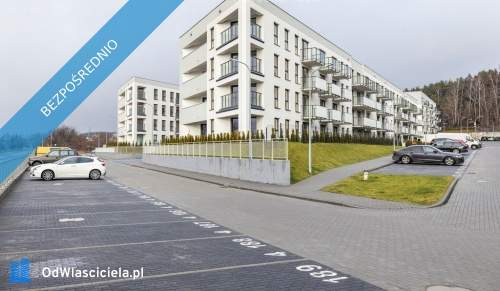 NOWE 2 POKOJE GDYNIA ul. NASYPOWA