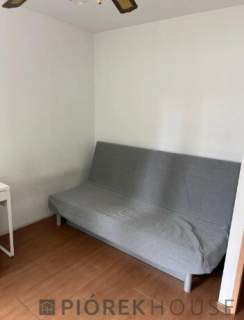 2-pokojowe mieszkanie na Mokotowie
