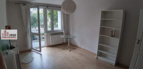 2 pokojowe Kraków Bronowice ul. Armii Krajowej