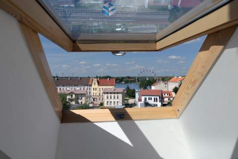 Klimatyczne mieszkanie 88m2 generalny remont
