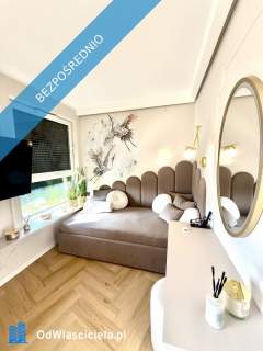 Apartament 95m2 Gdańsk Letnica z widokiem na morze/4 pokoje/duży...